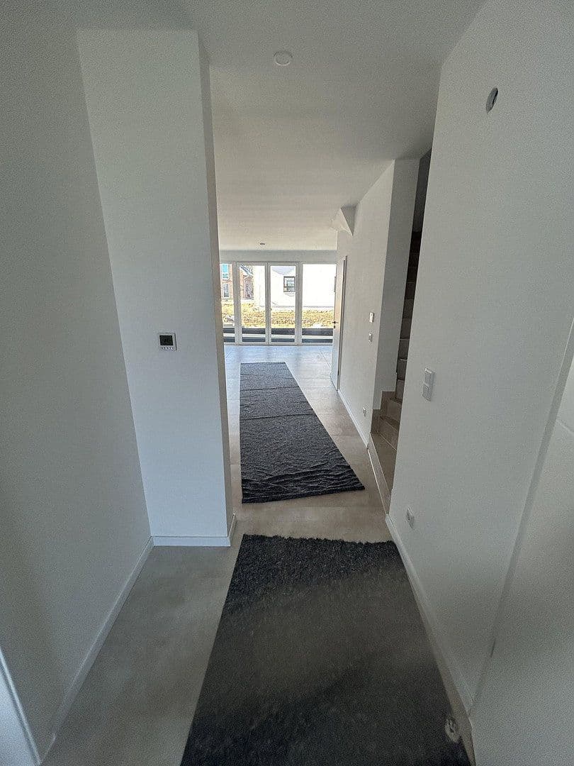 Prenájom domu 105 m², pozemok 250 m², Ilsede, Dolné Sasko Prenájom domu 105 m², pozemok 250 m², Ilsede, Dolné Sasko