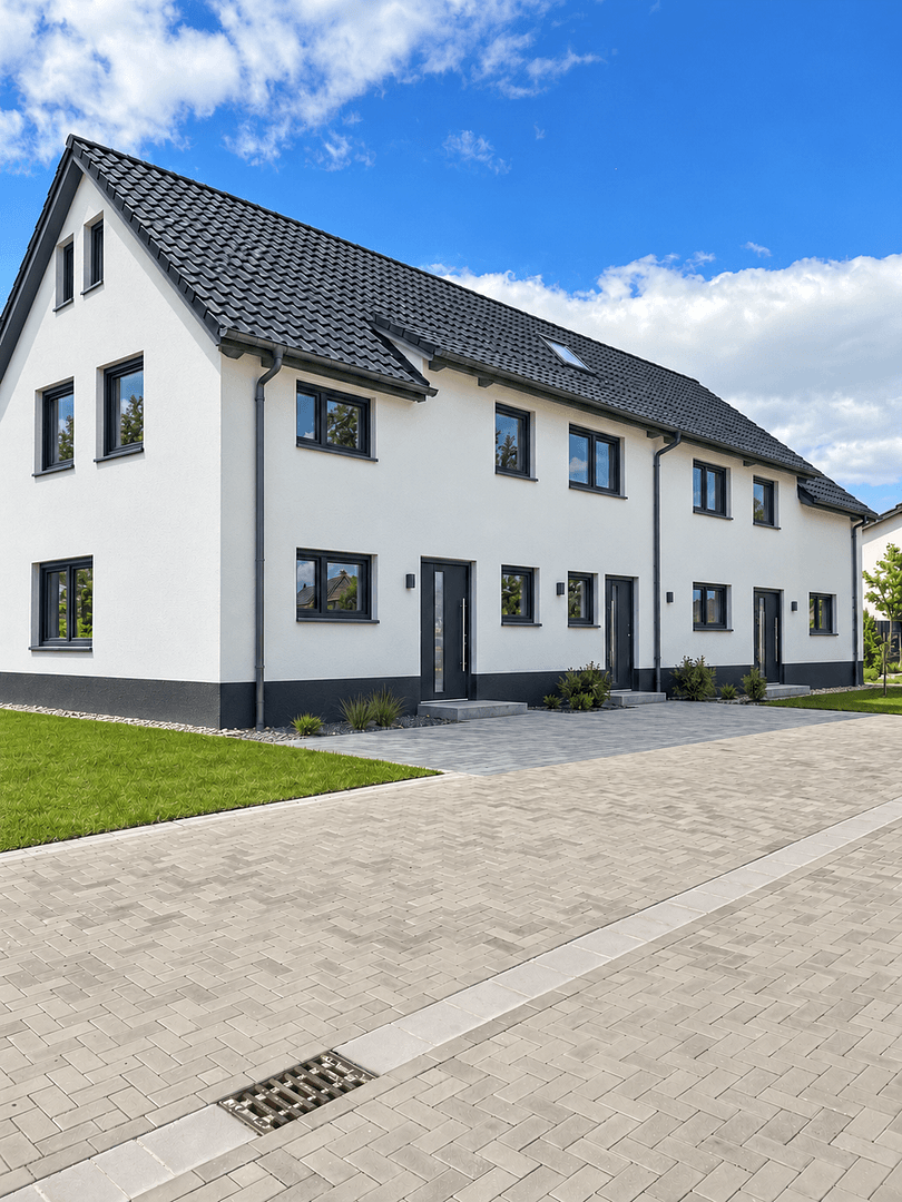 Prenájom domu 105 m², pozemok 250 m², Ilsede, Dolné Sasko Prenájom domu 105 m², pozemok 250 m², Ilsede, Dolné Sasko