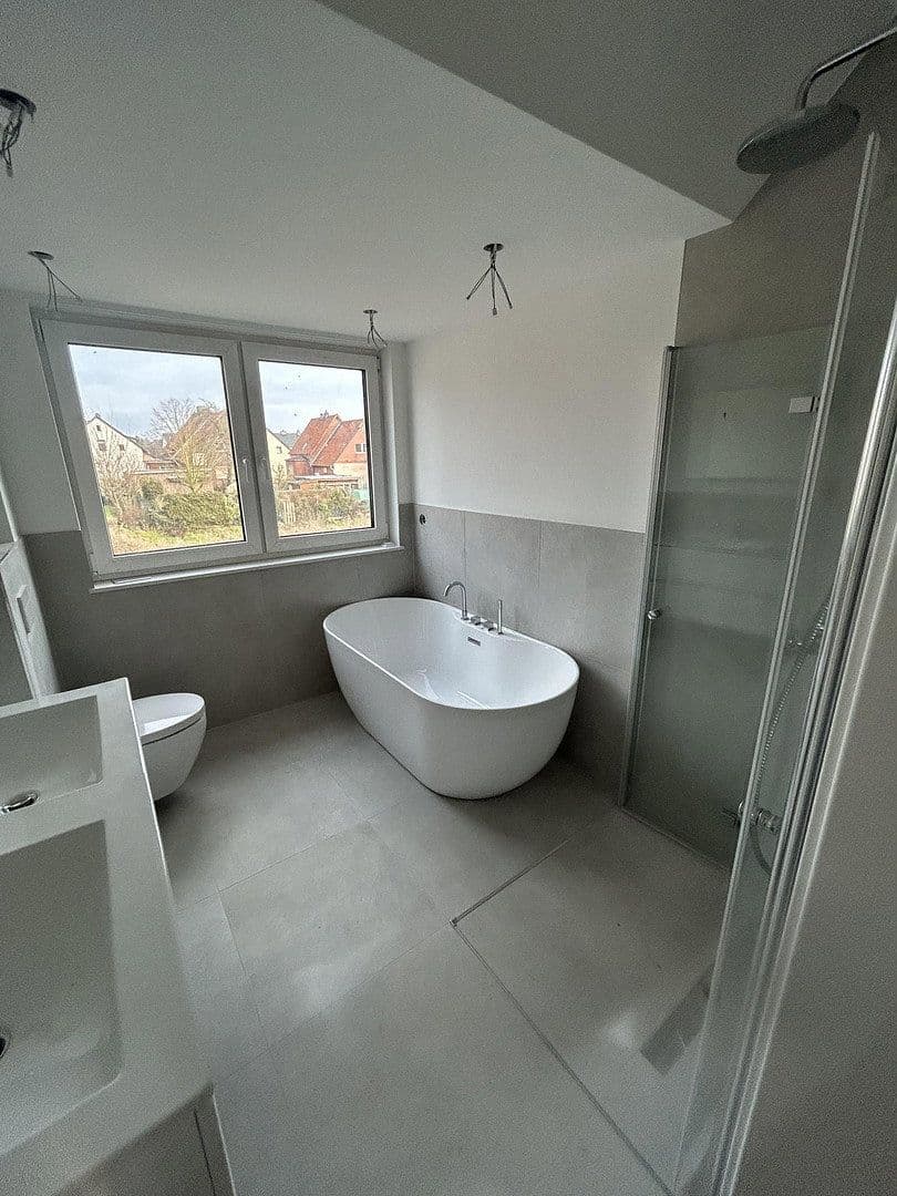 Prenájom domu 105 m², pozemok 250 m², Ilsede, Dolné Sasko Prenájom domu 105 m², pozemok 250 m², Ilsede, Dolné Sasko