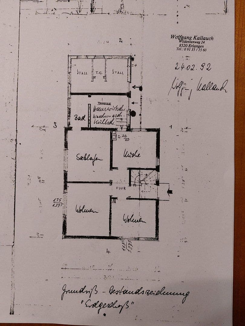 Predaj domu 140 m², pozemok 861 m², Wachtelstr. 4, Bohmte, Dolné Sasko Predaj domu 140 m², pozemok 861 m², Wachtelstr. 4, Bohmte, Dolné Sasko