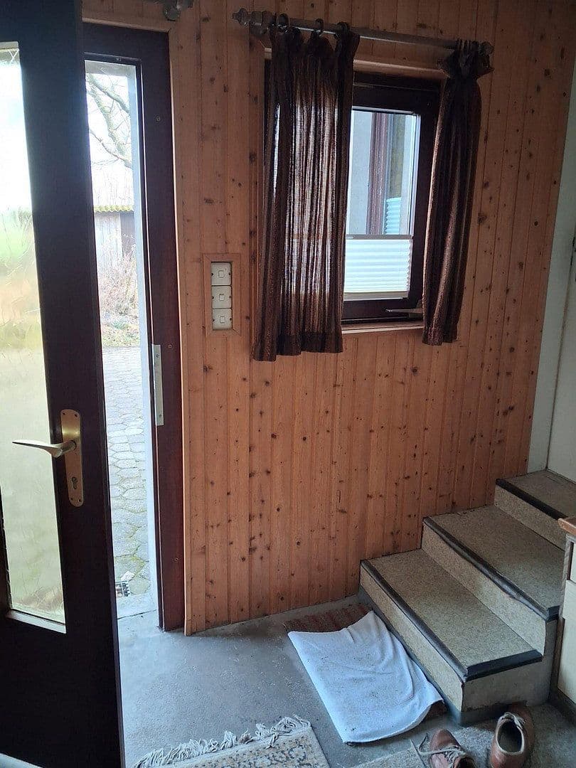 Predaj domu 140 m², pozemok 861 m², Wachtelstr. 4, Bohmte, Dolné Sasko Predaj domu 140 m², pozemok 861 m², Wachtelstr. 4, Bohmte, Dolné Sasko