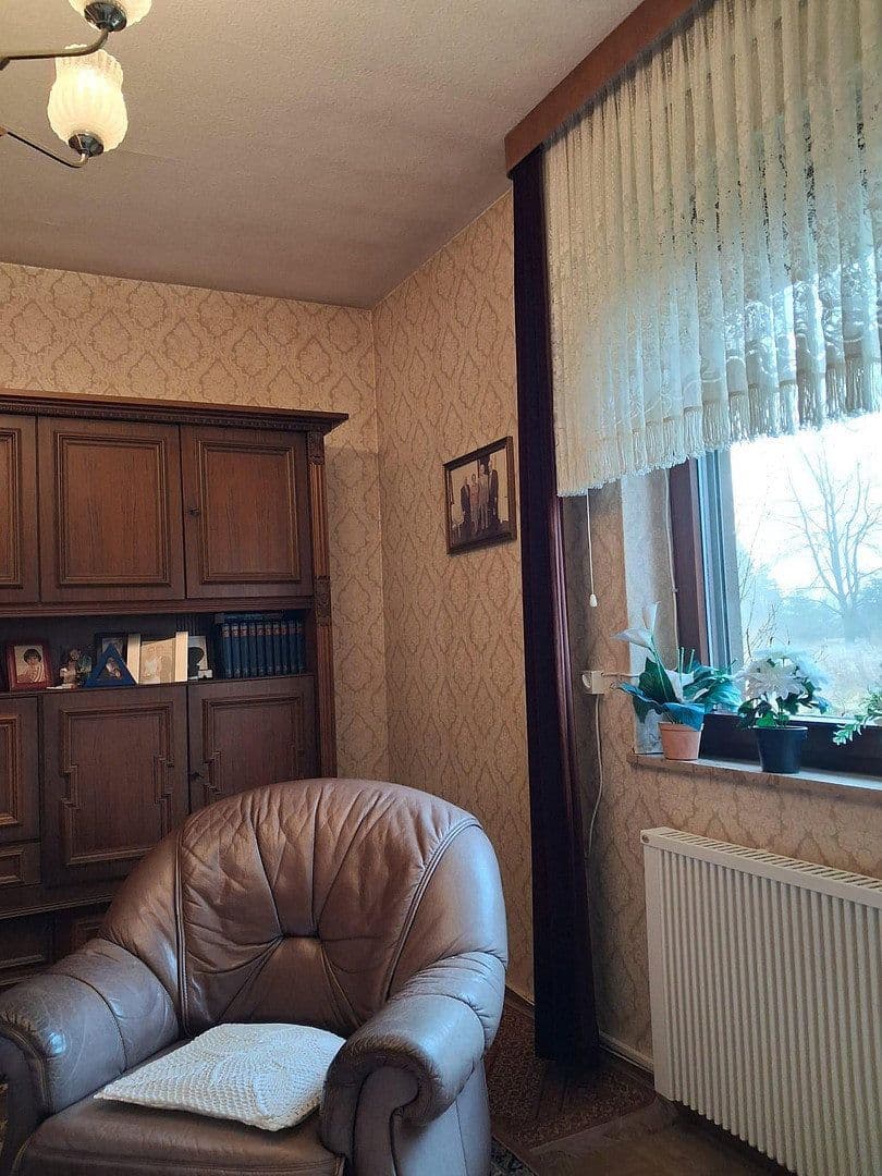 Predaj domu 140 m², pozemok 861 m², Wachtelstr. 4, Bohmte, Dolné Sasko Predaj domu 140 m², pozemok 861 m², Wachtelstr. 4, Bohmte, Dolné Sasko