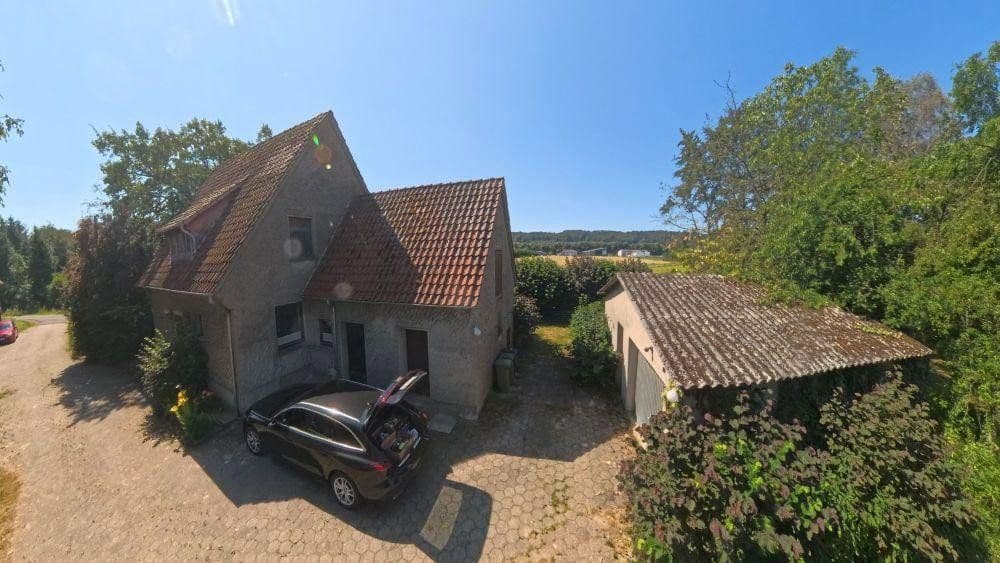 Predaj domu 140 m², pozemok 861 m², Wachtelstr. 4, Bohmte, Dolné Sasko Predaj domu 140 m², pozemok 861 m², Wachtelstr. 4, Bohmte, Dolné Sasko