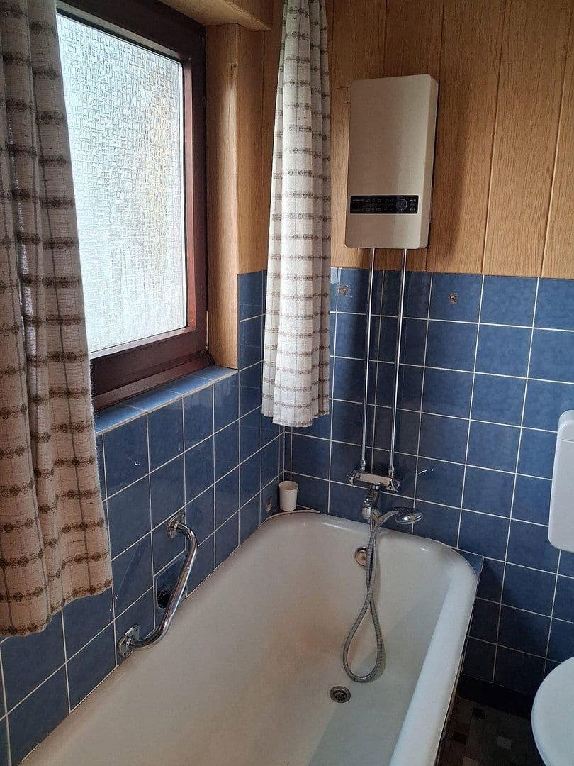 Predaj domu 140 m², pozemok 861 m², Wachtelstr. 4, Bohmte, Dolné Sasko Predaj domu 140 m², pozemok 861 m², Wachtelstr. 4, Bohmte, Dolné Sasko