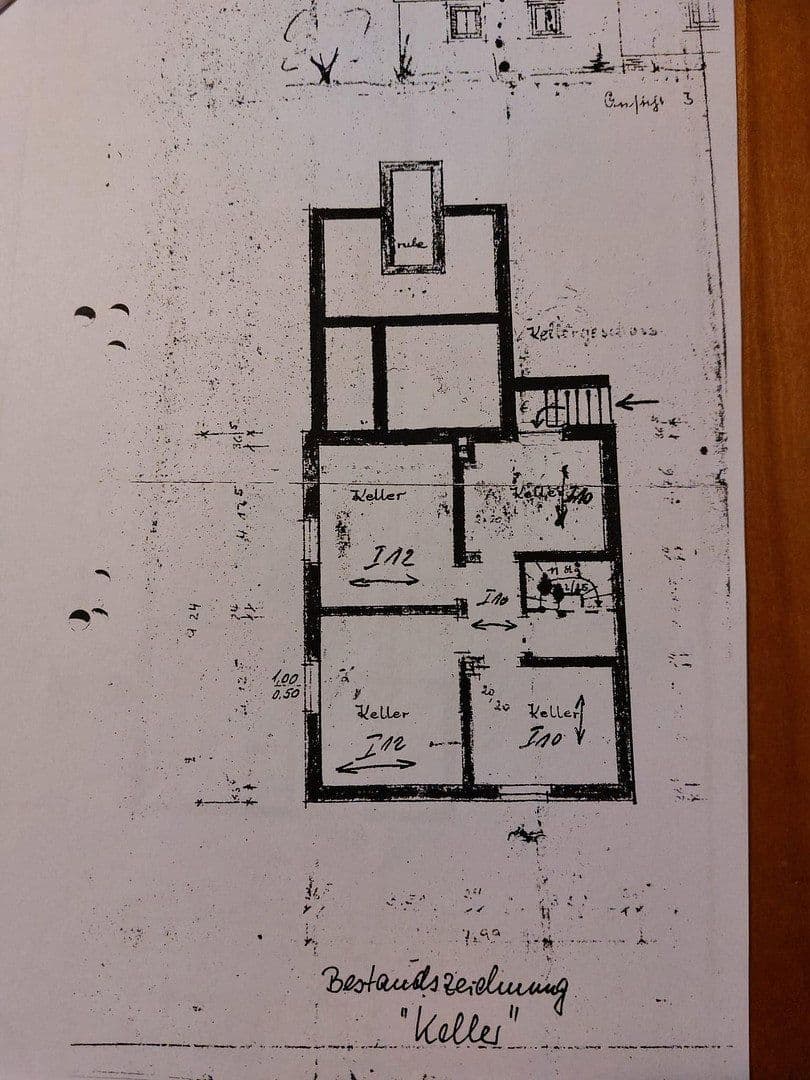 Predaj domu 140 m², pozemok 861 m², Wachtelstr. 4, Bohmte, Dolné Sasko Predaj domu 140 m², pozemok 861 m², Wachtelstr. 4, Bohmte, Dolné Sasko