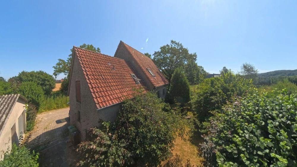 Predaj domu 140 m², pozemok 861 m², Wachtelstr. 4, Bohmte, Dolné Sasko Predaj domu 140 m², pozemok 861 m², Wachtelstr. 4, Bohmte, Dolné Sasko