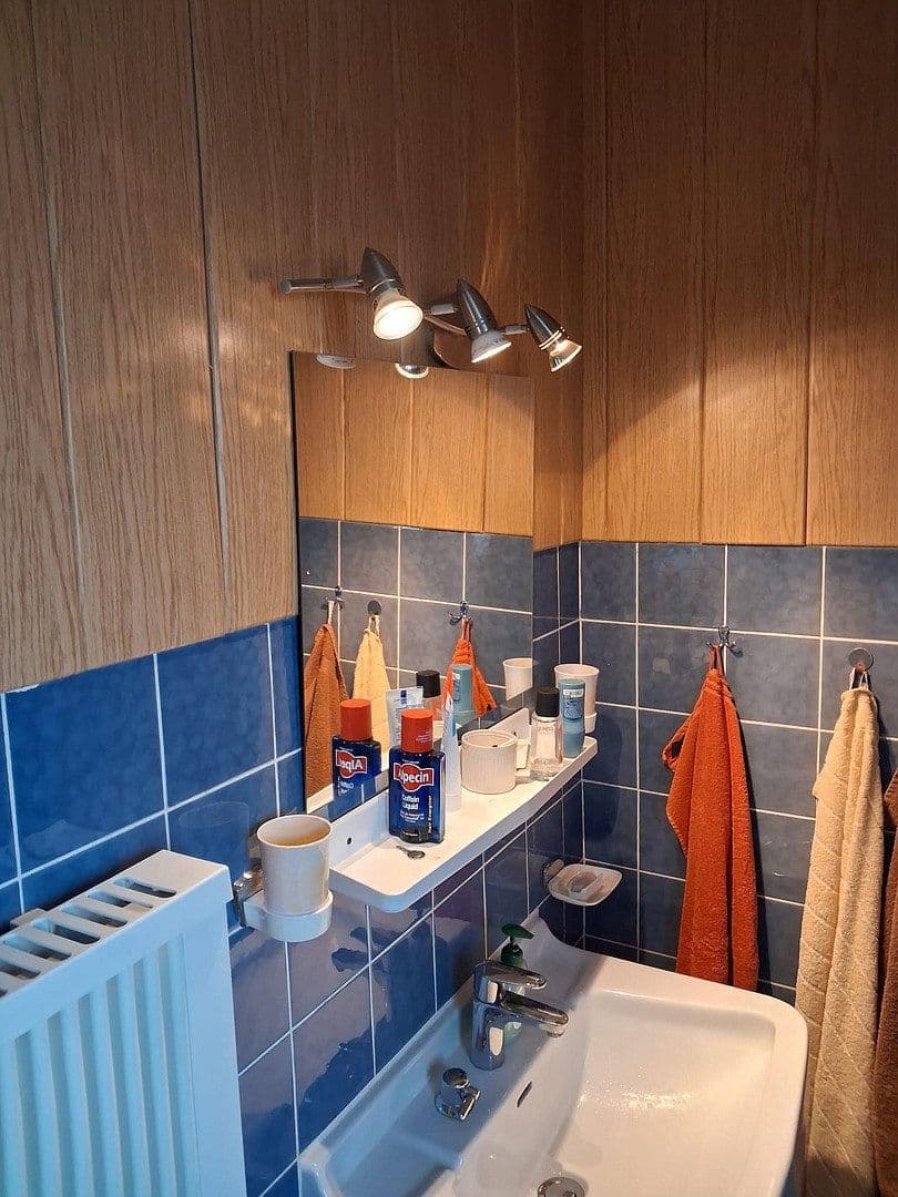 Predaj domu 140 m², pozemok 861 m², Wachtelstr. 4, Bohmte, Dolné Sasko Predaj domu 140 m², pozemok 861 m², Wachtelstr. 4, Bohmte, Dolné Sasko