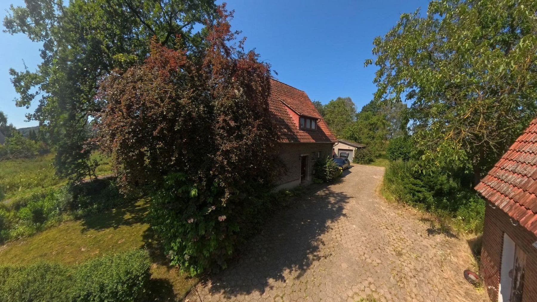 Predaj domu 140 m², pozemok 861 m², Wachtelstr. 4, Bohmte, Dolné Sasko Predaj domu 140 m², pozemok 861 m², Wachtelstr. 4, Bohmte, Dolné Sasko