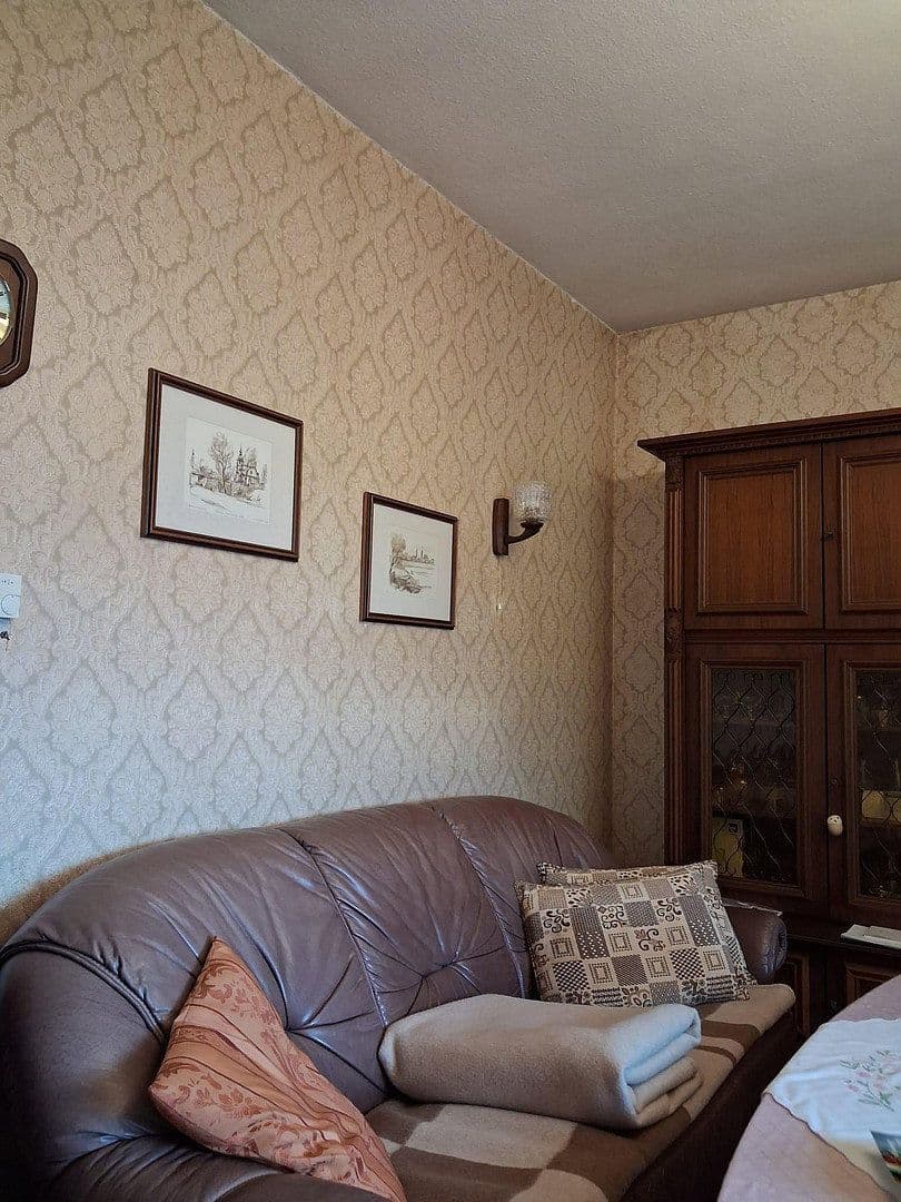 Predaj domu 140 m², pozemok 861 m², Wachtelstr. 4, Bohmte, Dolné Sasko Predaj domu 140 m², pozemok 861 m², Wachtelstr. 4, Bohmte, Dolné Sasko