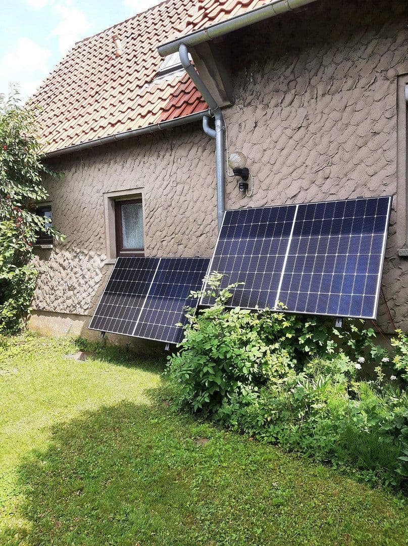 Predaj domu 140 m², pozemok 861 m², Wachtelstr. 4, Bohmte, Dolné Sasko Predaj domu 140 m², pozemok 861 m², Wachtelstr. 4, Bohmte, Dolné Sasko