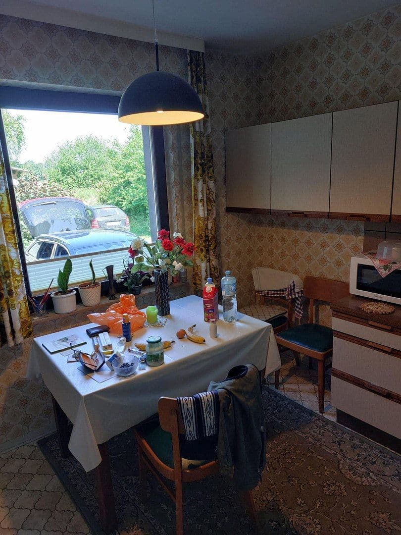 Predaj domu 140 m², pozemok 861 m², Wachtelstr. 4, Bohmte, Dolné Sasko Predaj domu 140 m², pozemok 861 m², Wachtelstr. 4, Bohmte, Dolné Sasko