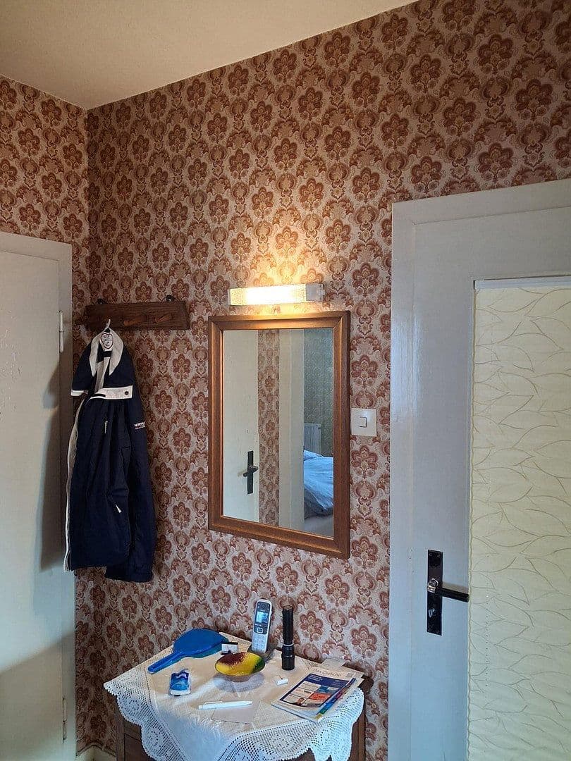 Predaj domu 140 m², pozemok 861 m², Wachtelstr. 4, Bohmte, Dolné Sasko Predaj domu 140 m², pozemok 861 m², Wachtelstr. 4, Bohmte, Dolné Sasko