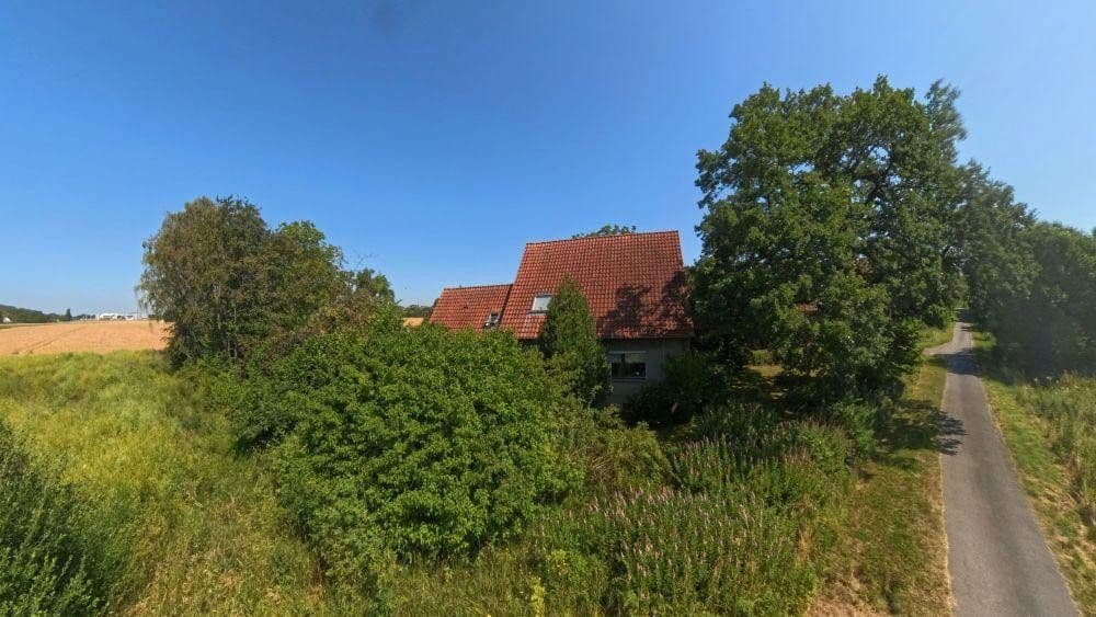 Predaj domu 140 m², pozemok 861 m², Wachtelstr. 4, Bohmte, Dolné Sasko Predaj domu 140 m², pozemok 861 m², Wachtelstr. 4, Bohmte, Dolné Sasko