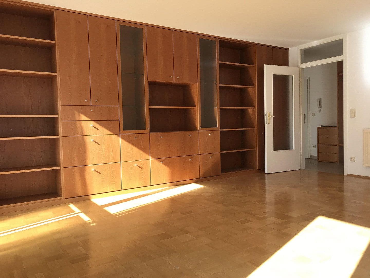 Prenájom bytu 2-izbový 72 m², Pfälzer Straße, Erlangen, Bavorsko Prenájom bytu 2-izbový 72 m², Pfälzer Straße, Erlangen, Bavorsko