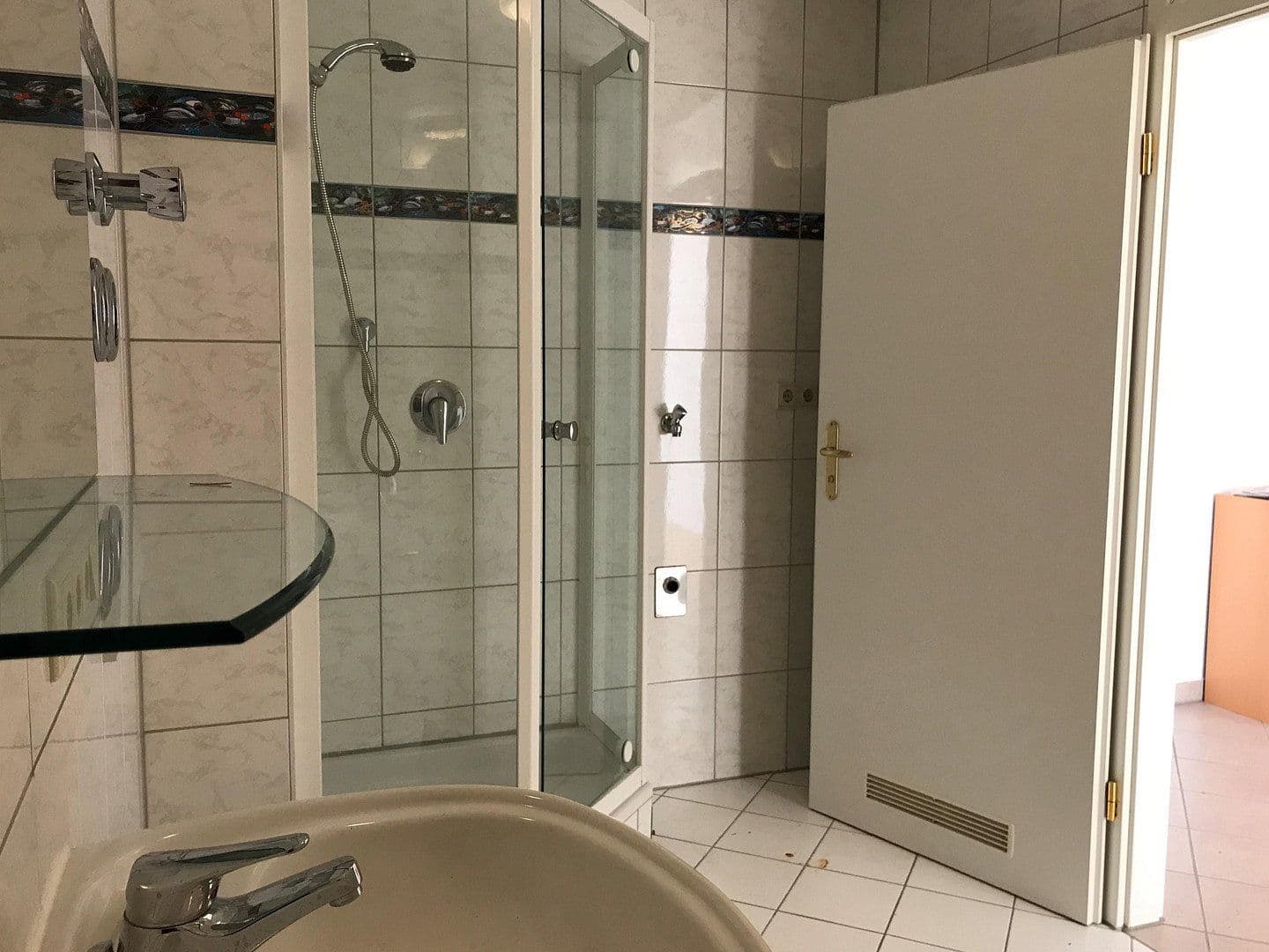 Prenájom bytu 2-izbový 72 m², Pfälzer Straße, Erlangen, Bavorsko Prenájom bytu 2-izbový 72 m², Pfälzer Straße, Erlangen, Bavorsko