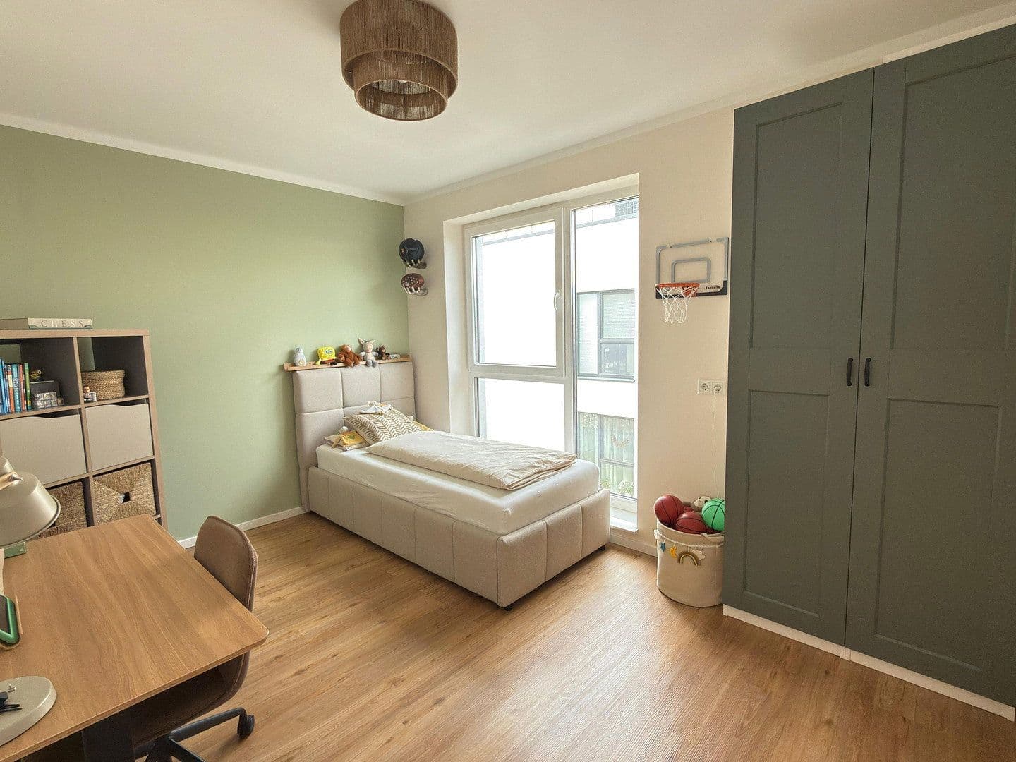 Prenájom bytu 4-izbový 128 m², Kurzer Weg 2, Bardowick, Dolné Sasko Prenájom bytu 4-izbový 128 m², Kurzer Weg 2, Bardowick, Dolné Sasko