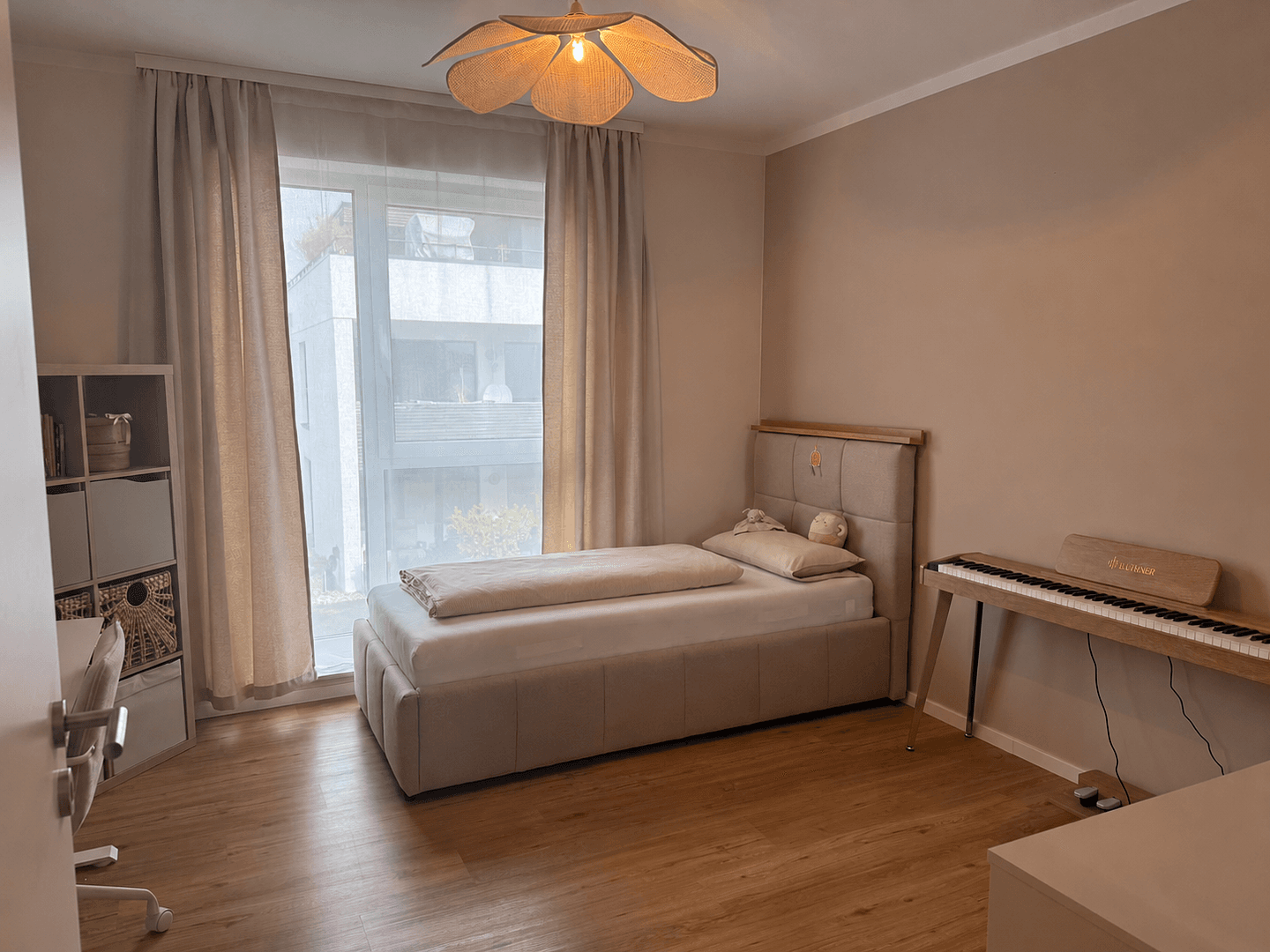 Prenájom bytu 4-izbový 128 m², Kurzer Weg 2, Bardowick, Dolné Sasko Prenájom bytu 4-izbový 128 m², Kurzer Weg 2, Bardowick, Dolné Sasko