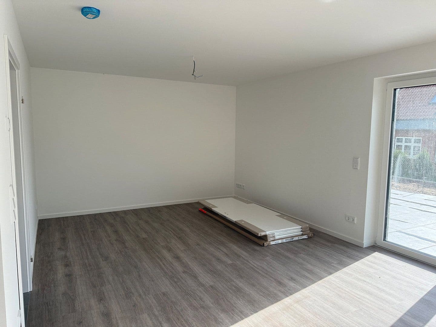 Prenájom domu 132 m², pozemok 360 m², Bergstrasse 12 b und c, Welle, Dolné Sasko Prenájom domu 132 m², pozemok 360 m², Bergstrasse 12 b und c, Welle, Dolné Sasko