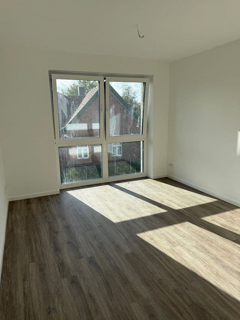 Prenájom domu 132 m², pozemok 360 m², Bergstrasse 12 b und c, Welle, Dolné Sasko Prenájom domu 132 m², pozemok 360 m², Bergstrasse 12 b und c, Welle, Dolné Sasko