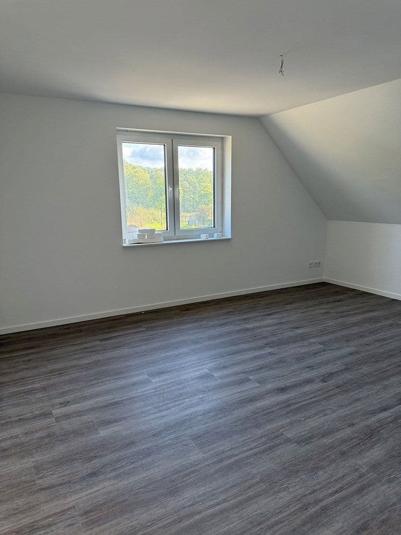 Prenájom domu 132 m², pozemok 360 m², Bergstrasse 12 b und c, Welle, Dolné Sasko Prenájom domu 132 m², pozemok 360 m², Bergstrasse 12 b und c, Welle, Dolné Sasko