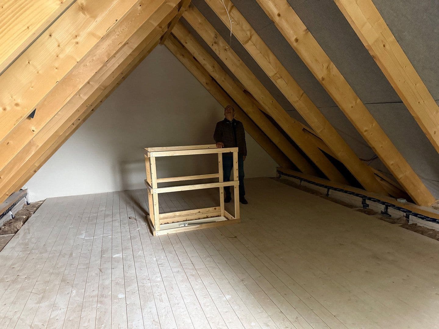 Prenájom domu 132 m², pozemok 360 m², Bergstrasse 12 b und c, Welle, Dolné Sasko Prenájom domu 132 m², pozemok 360 m², Bergstrasse 12 b und c, Welle, Dolné Sasko