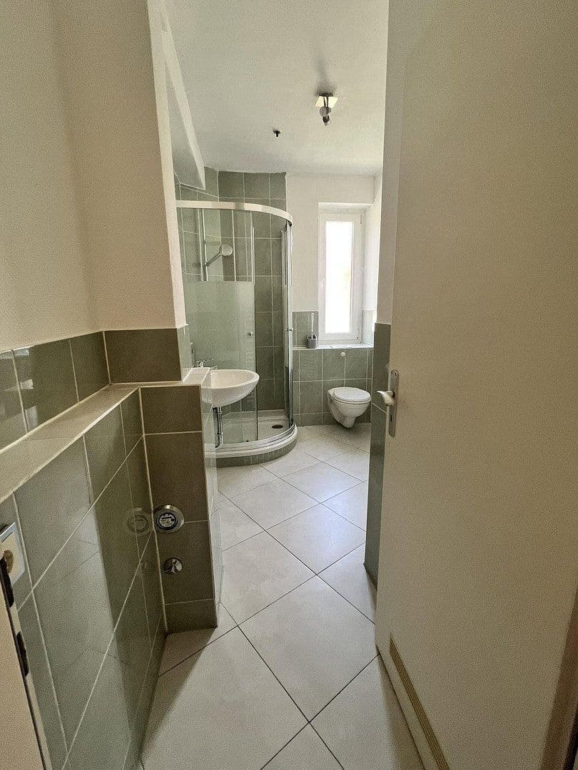 Prenájom bytu 2-izbový 65 m², Bargteheide, Šlezvicko-Holštajnsko Prenájom bytu 2-izbový 65 m², Bargteheide, Šlezvicko-Holštajnsko