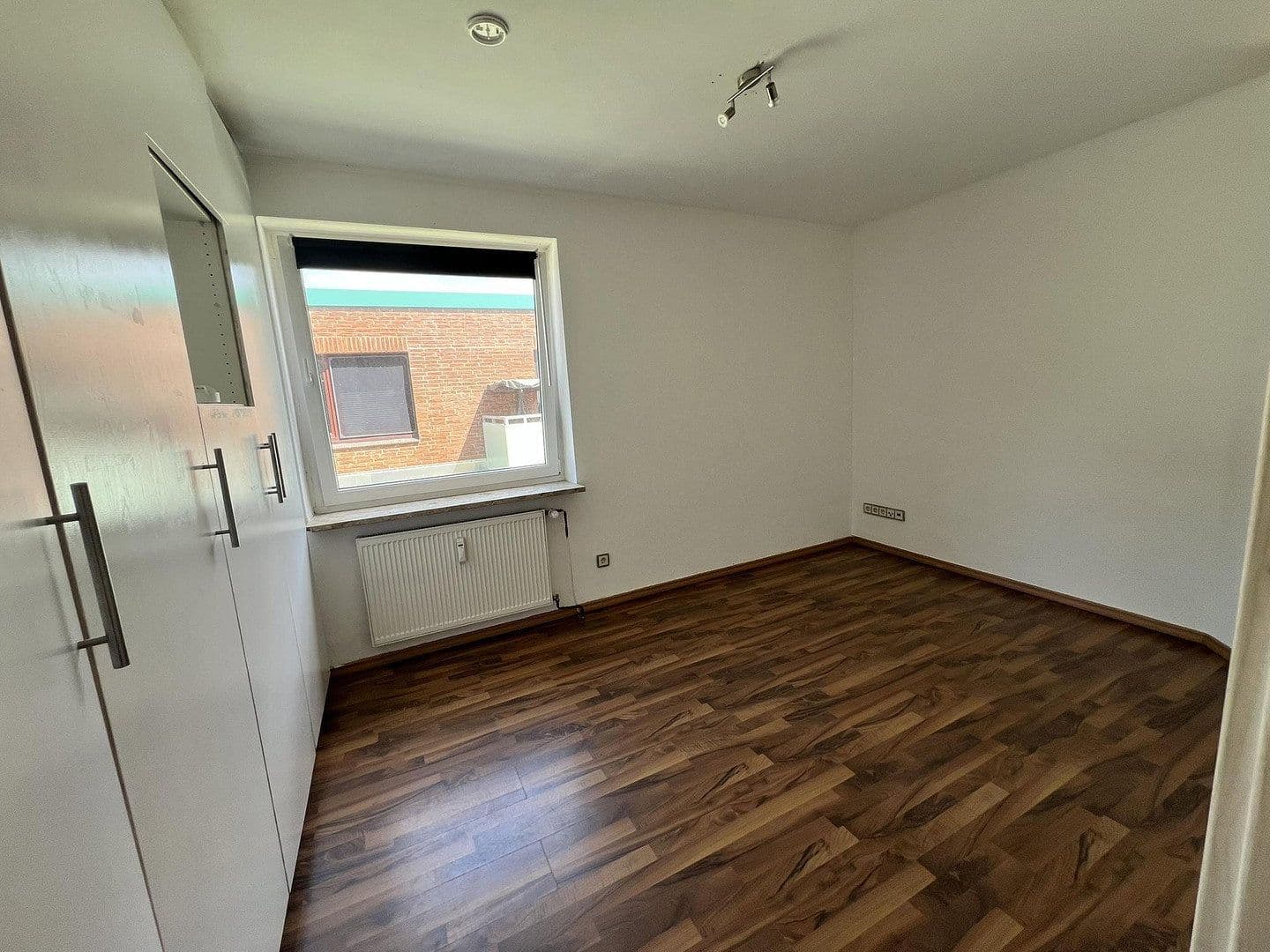 Prenájom bytu 2-izbový 65 m², Bargteheide, Šlezvicko-Holštajnsko Prenájom bytu 2-izbový 65 m², Bargteheide, Šlezvicko-Holštajnsko