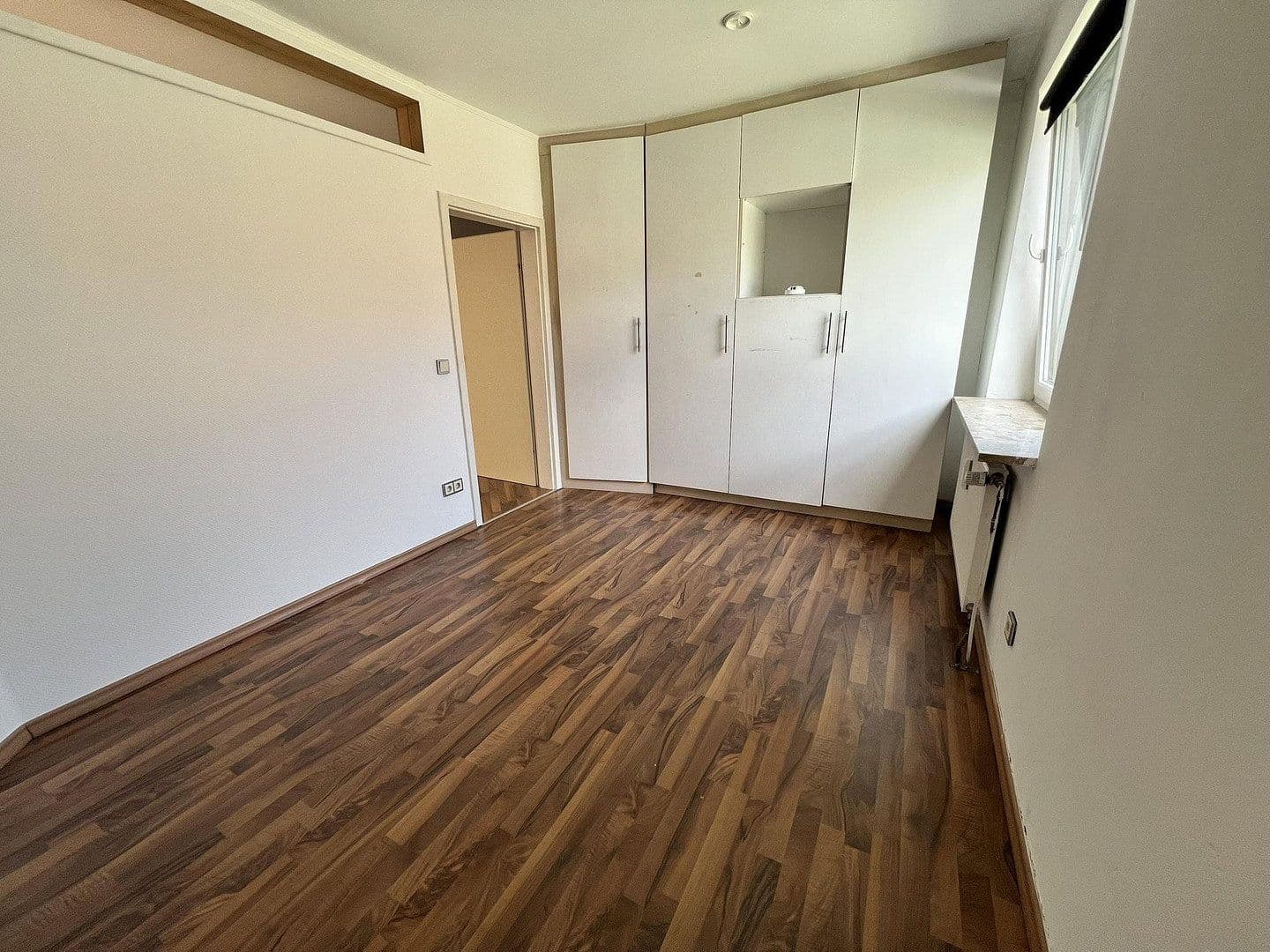 Prenájom bytu 2-izbový 65 m², Bargteheide, Šlezvicko-Holštajnsko Prenájom bytu 2-izbový 65 m², Bargteheide, Šlezvicko-Holštajnsko