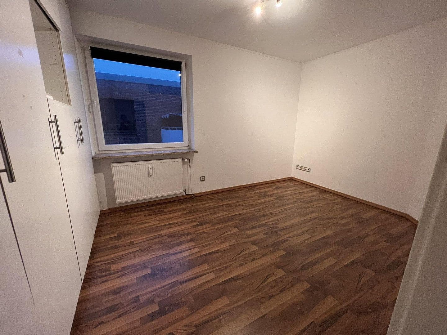 Prenájom bytu 2-izbový 65 m², Bargteheide, Šlezvicko-Holštajnsko Prenájom bytu 2-izbový 65 m², Bargteheide, Šlezvicko-Holštajnsko