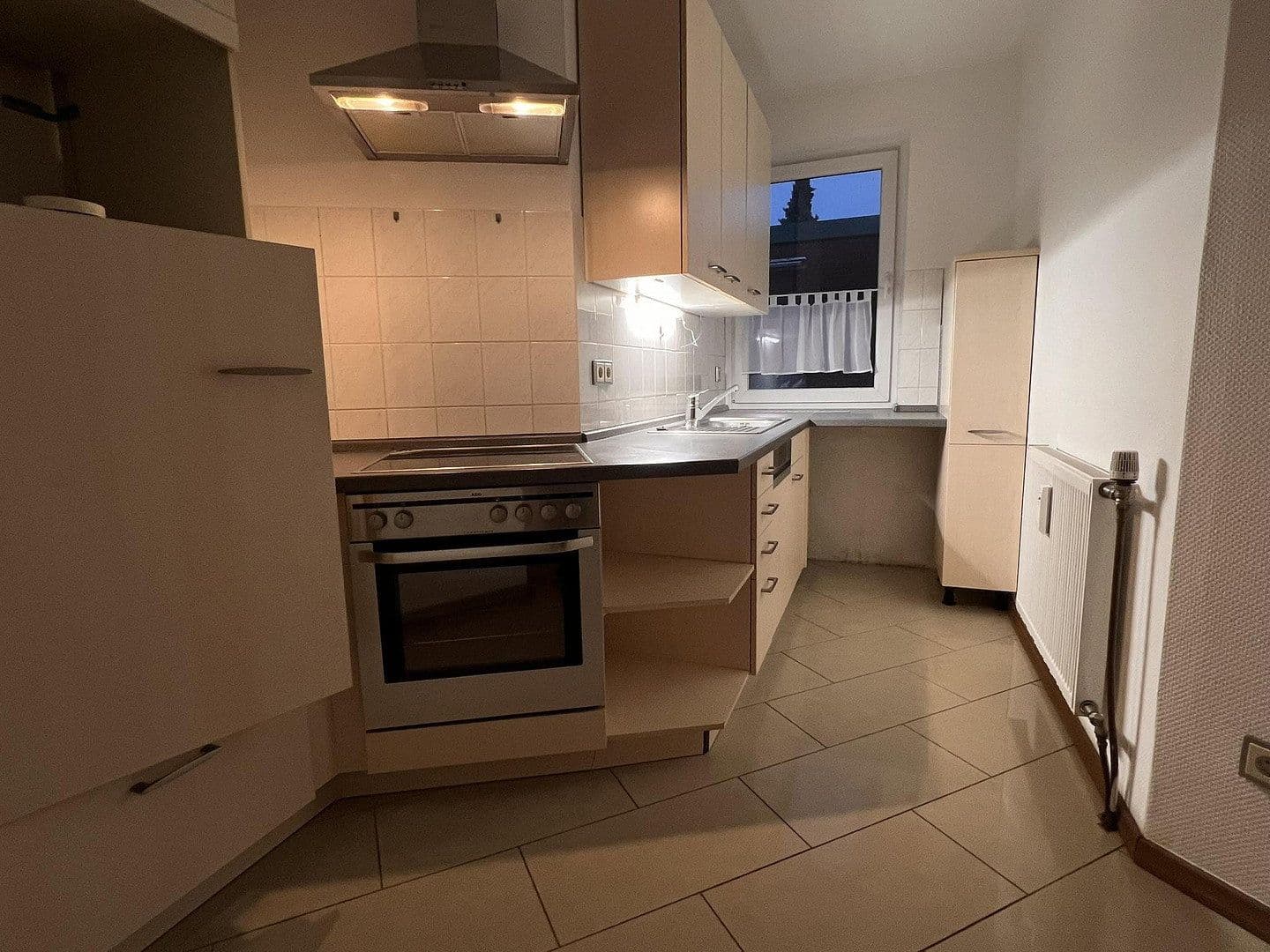 Prenájom bytu 2-izbový 65 m², Bargteheide, Šlezvicko-Holštajnsko Prenájom bytu 2-izbový 65 m², Bargteheide, Šlezvicko-Holštajnsko
