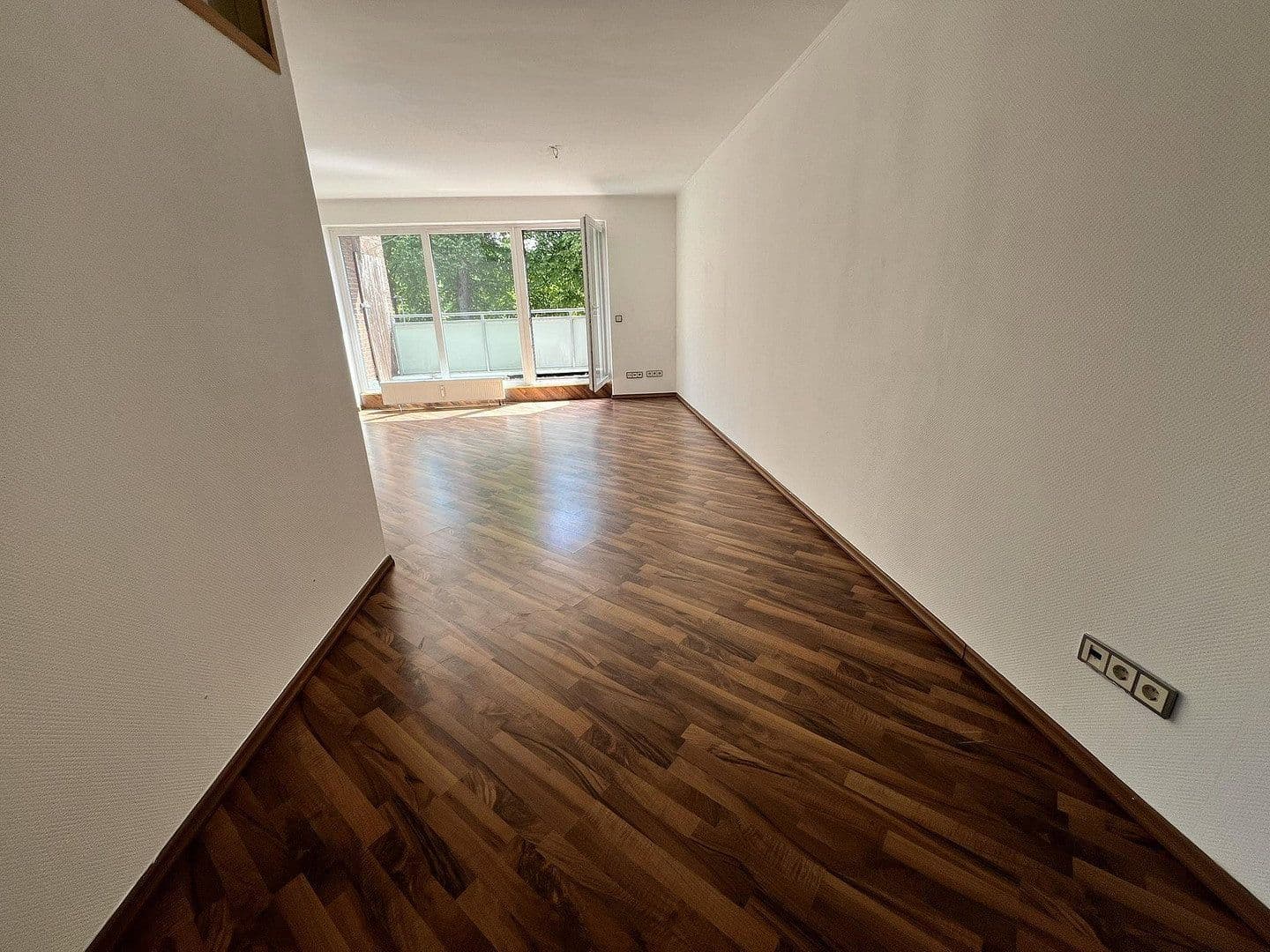 Prenájom bytu 2-izbový 65 m², Bargteheide, Šlezvicko-Holštajnsko Prenájom bytu 2-izbový 65 m², Bargteheide, Šlezvicko-Holštajnsko
