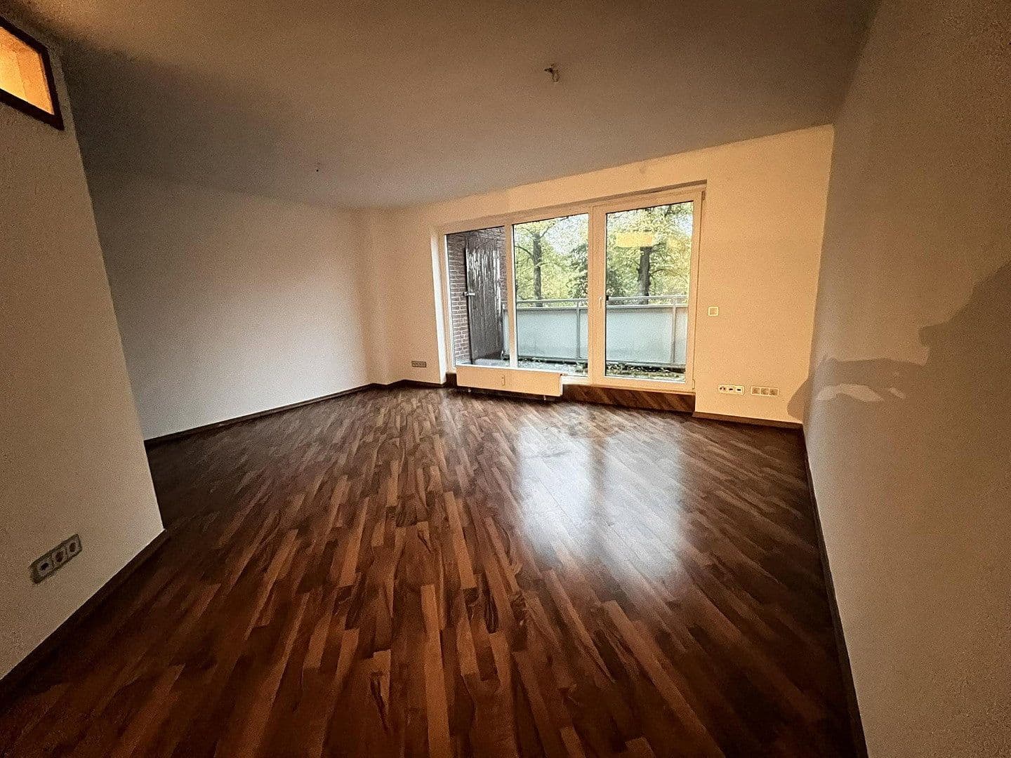 Prenájom bytu 2-izbový 65 m², Bargteheide, Šlezvicko-Holštajnsko Prenájom bytu 2-izbový 65 m², Bargteheide, Šlezvicko-Holštajnsko
