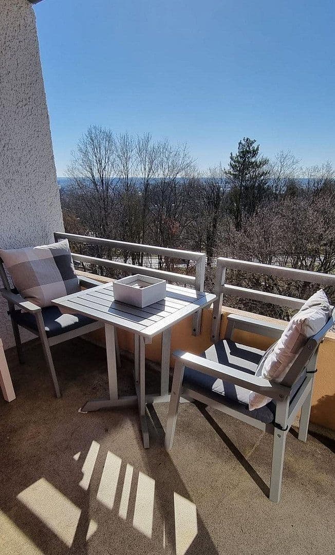 Predaj bytu 2-izbový 41 m², Eichenhang 35, Ulm, Bádensko-Wurttembersko Predaj bytu 2-izbový 41 m², Eichenhang 35, Ulm, Bádensko-Wurttembersko