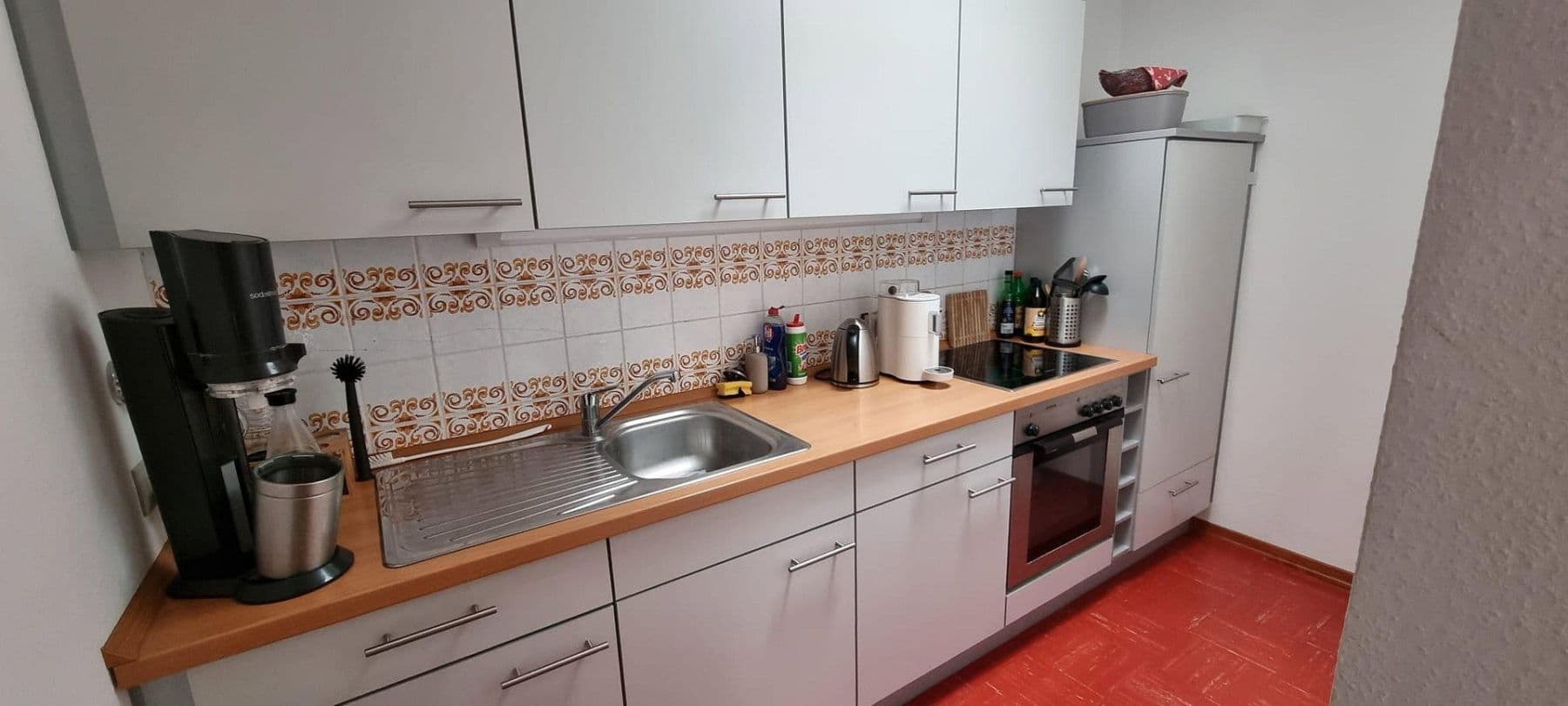 Predaj bytu 2-izbový 41 m², Eichenhang 35, Ulm, Bádensko-Wurttembersko Predaj bytu 2-izbový 41 m², Eichenhang 35, Ulm, Bádensko-Wurttembersko