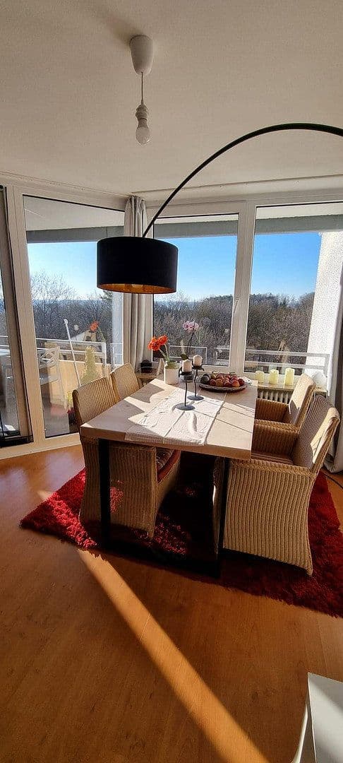 Predaj bytu 2-izbový 41 m², Eichenhang 35, Ulm, Bádensko-Wurttembersko Predaj bytu 2-izbový 41 m², Eichenhang 35, Ulm, Bádensko-Wurttembersko