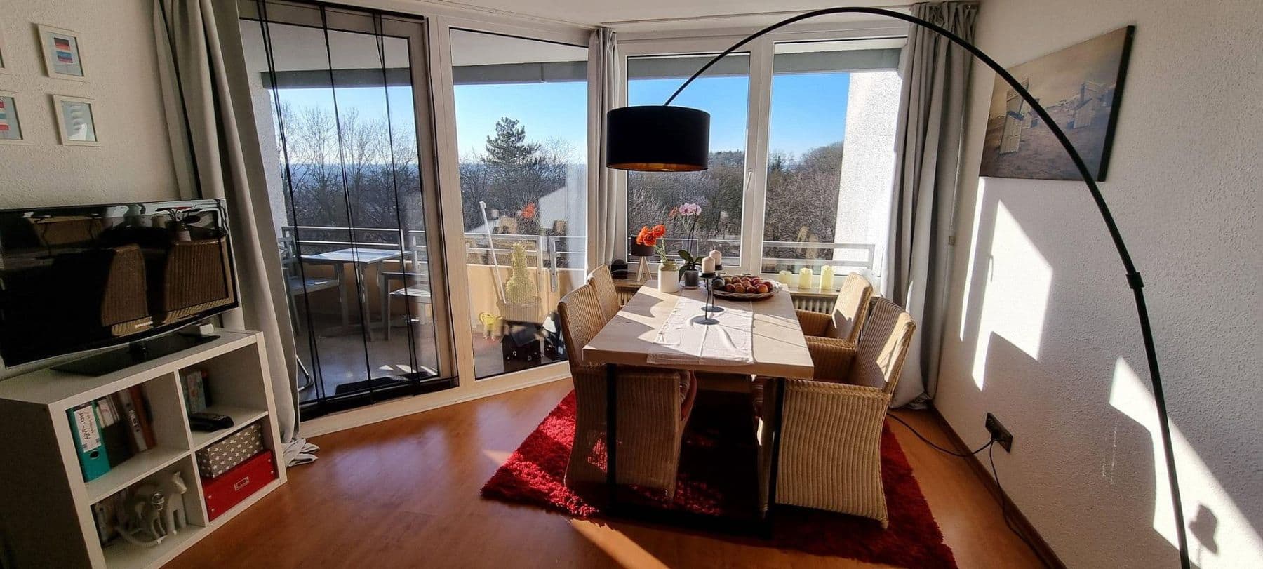 Predaj bytu 2-izbový 41 m², Eichenhang 35, Ulm, Bádensko-Wurttembersko Predaj bytu 2-izbový 41 m², Eichenhang 35, Ulm, Bádensko-Wurttembersko