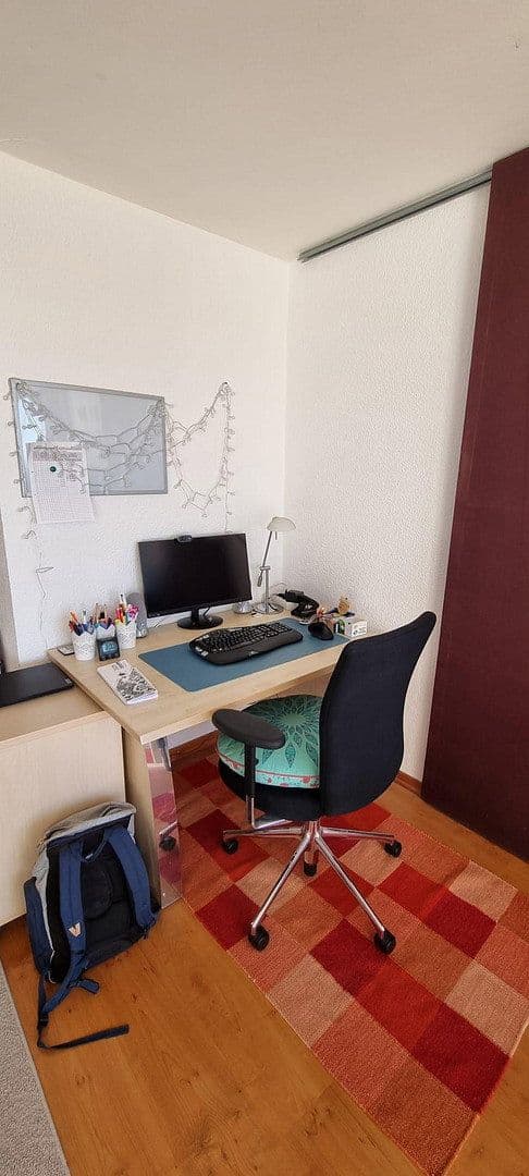 Predaj bytu 2-izbový 41 m², Eichenhang 35, Ulm, Bádensko-Wurttembersko Predaj bytu 2-izbový 41 m², Eichenhang 35, Ulm, Bádensko-Wurttembersko