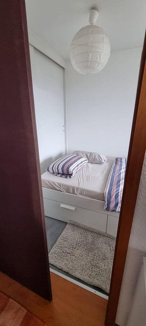 Predaj bytu 2-izbový 41 m², Eichenhang 35, Ulm, Bádensko-Wurttembersko Predaj bytu 2-izbový 41 m², Eichenhang 35, Ulm, Bádensko-Wurttembersko