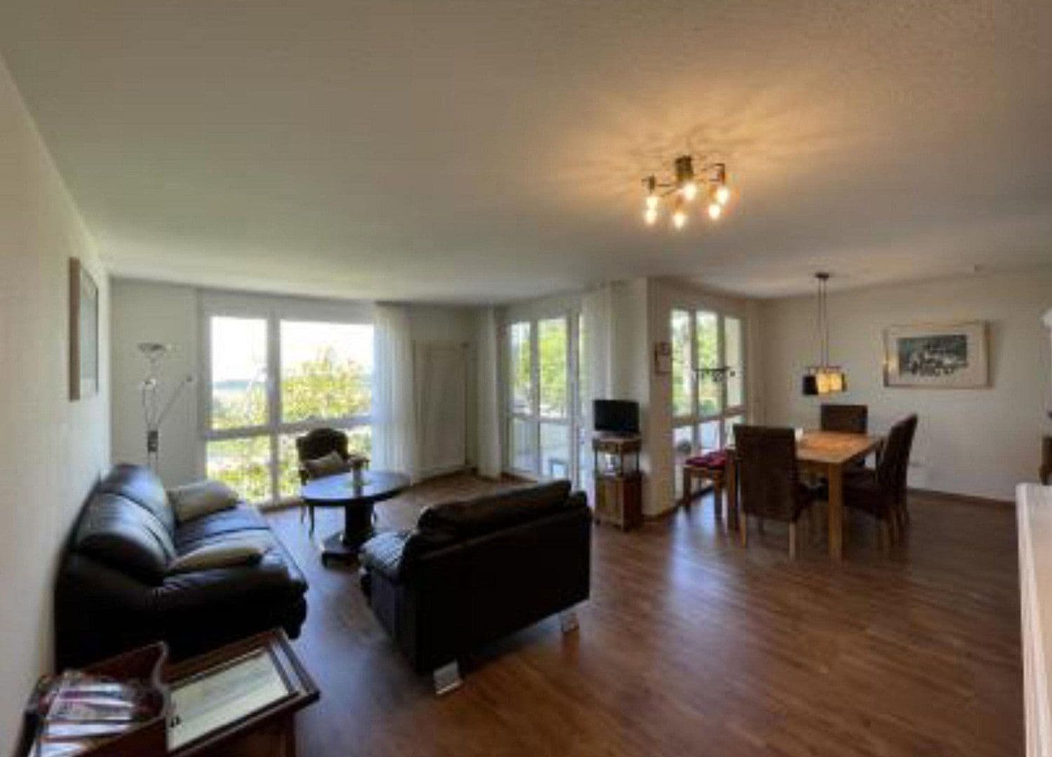 Prenájom bytu 2-izbový 105 m², Markgrafenstrasse 1, Badenweiler, Bádensko-Wurttembersko Prenájom bytu 2-izbový 105 m², Markgrafenstrasse 1, Badenweiler, Bádensko-Wurttembersko