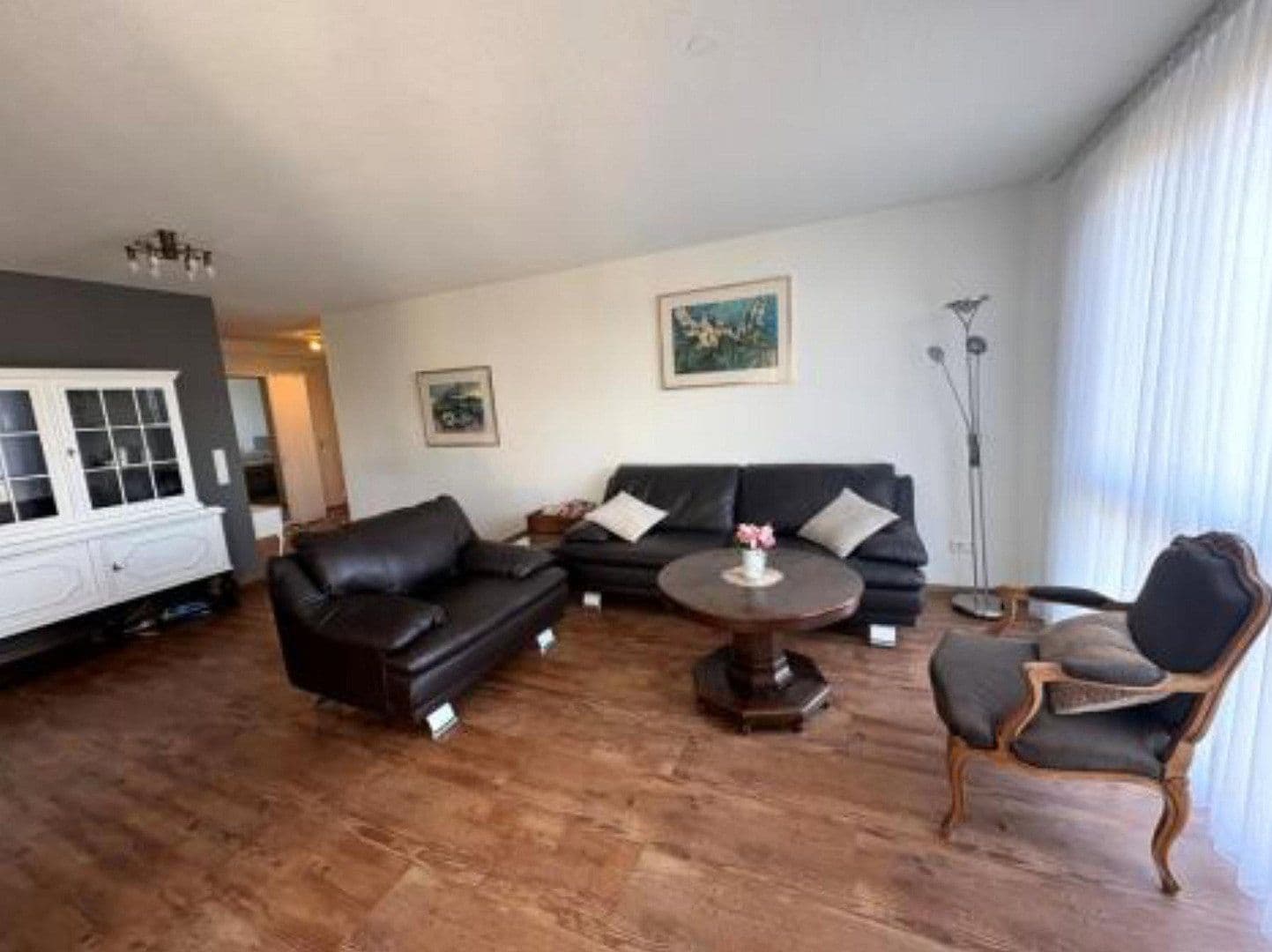 Prenájom bytu 2-izbový 105 m², Markgrafenstrasse 1, Badenweiler, Bádensko-Wurttembersko Prenájom bytu 2-izbový 105 m², Markgrafenstrasse 1, Badenweiler, Bádensko-Wurttembersko