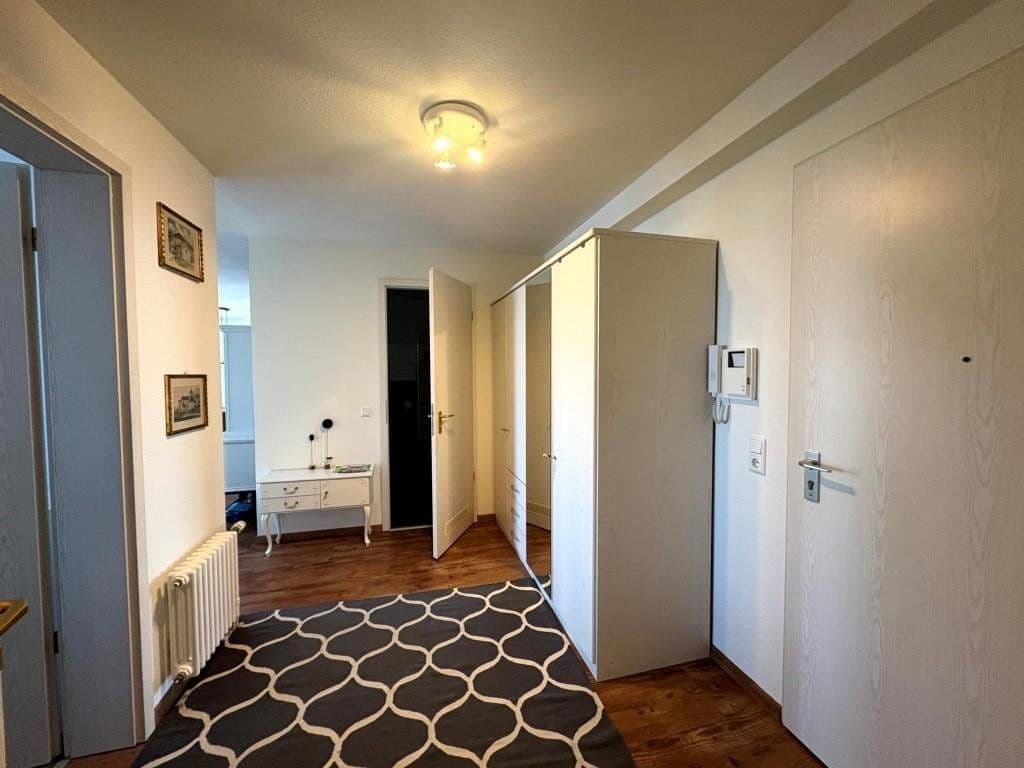 Prenájom bytu 2-izbový 105 m², Markgrafenstrasse 1, Badenweiler, Bádensko-Wurttembersko Prenájom bytu 2-izbový 105 m², Markgrafenstrasse 1, Badenweiler, Bádensko-Wurttembersko