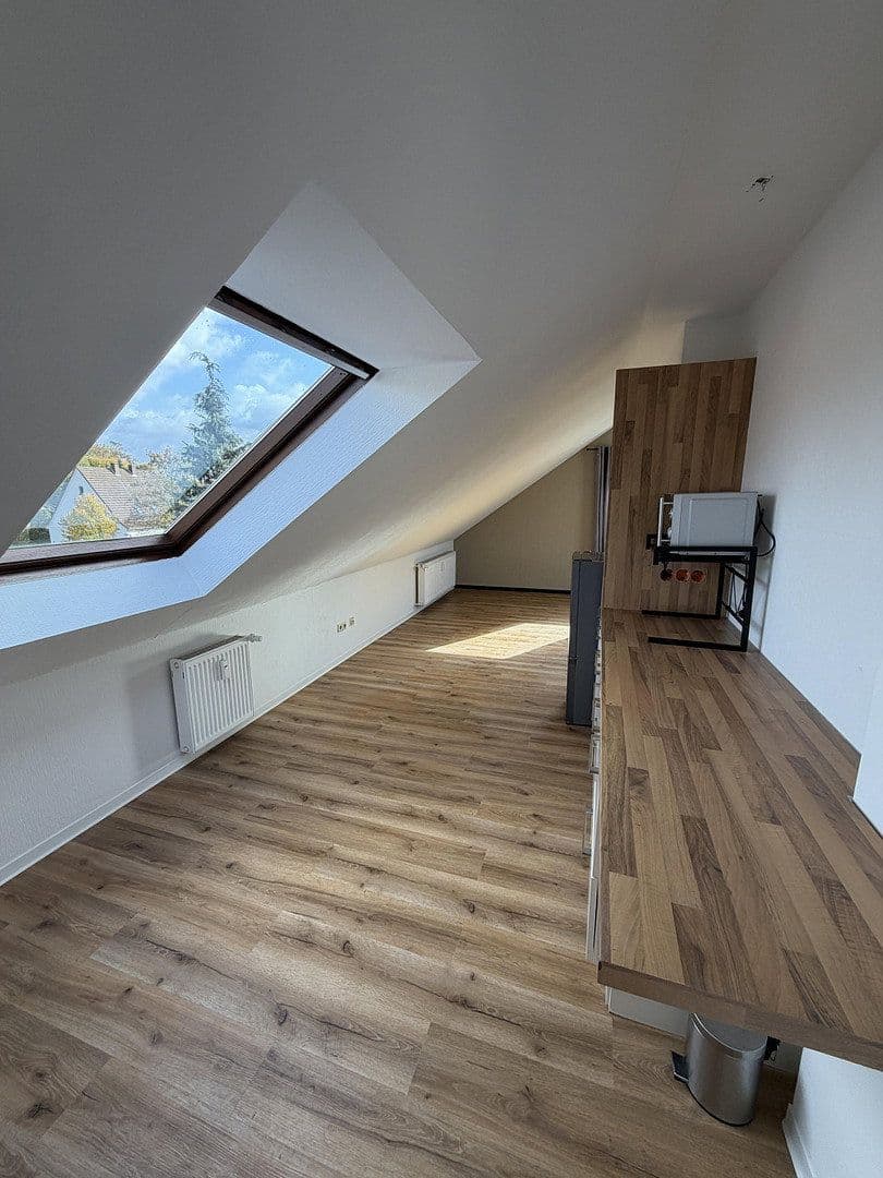 Prenájom bytu 2-izbový 40 m², Verl, Severné Porýnie - Westfálsko Prenájom bytu 2-izbový 40 m², Verl, Severné Porýnie - Westfálsko