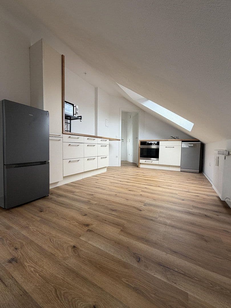Prenájom bytu 2-izbový 40 m², Verl, Severné Porýnie - Westfálsko Prenájom bytu 2-izbový 40 m², Verl, Severné Porýnie - Westfálsko