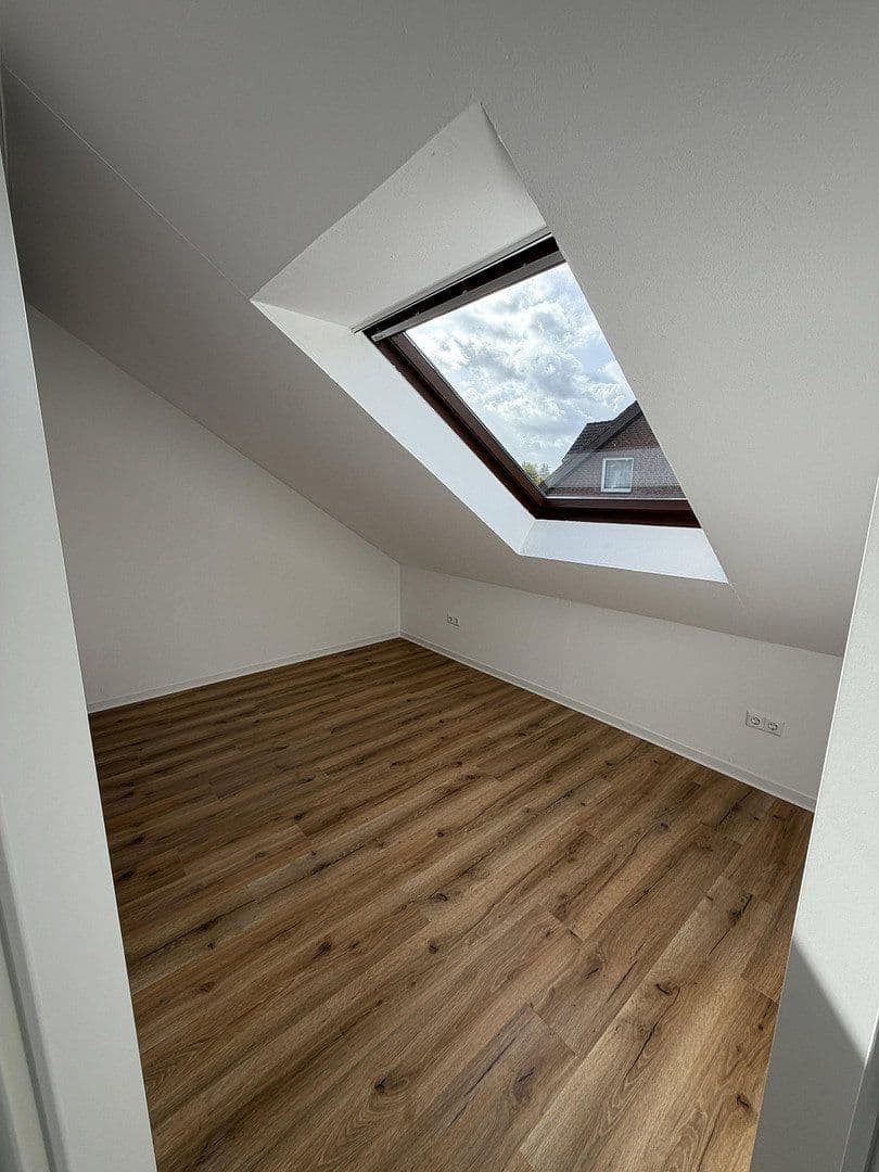 Prenájom bytu 2-izbový 40 m², Verl, Severné Porýnie - Westfálsko Prenájom bytu 2-izbový 40 m², Verl, Severné Porýnie - Westfálsko