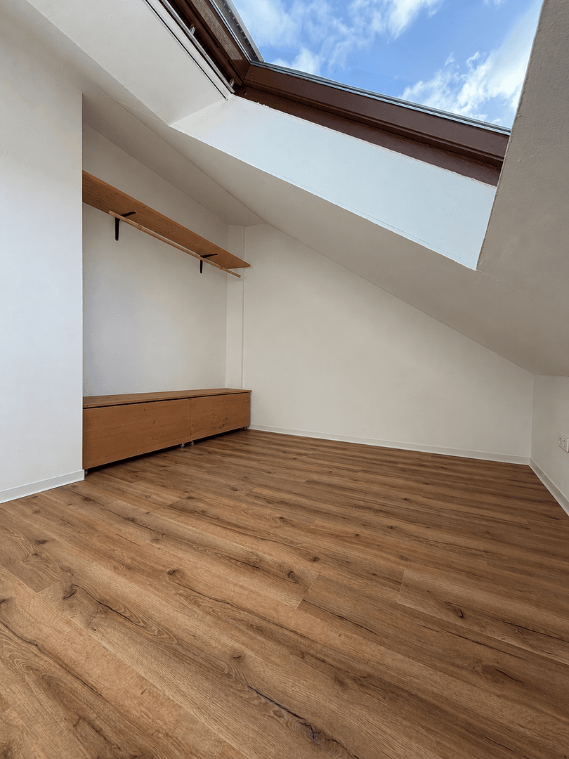 Prenájom bytu 2-izbový 40 m², Verl, Severné Porýnie - Westfálsko Prenájom bytu 2-izbový 40 m², Verl, Severné Porýnie - Westfálsko