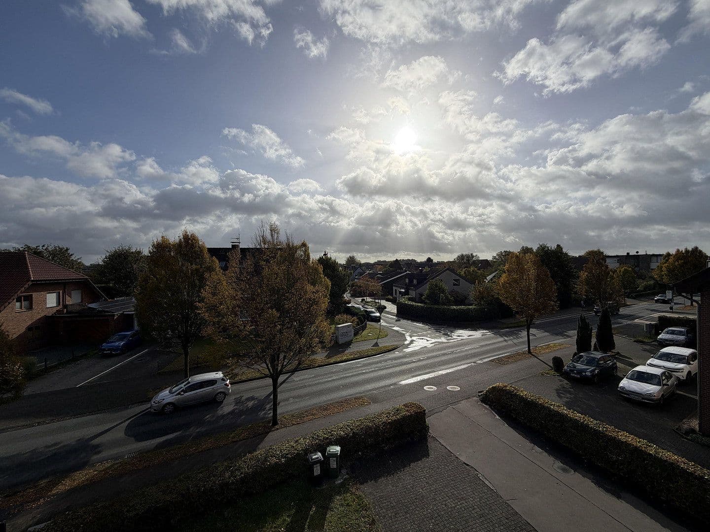 Prenájom bytu 2-izbový 40 m², Verl, Severné Porýnie - Westfálsko Prenájom bytu 2-izbový 40 m², Verl, Severné Porýnie - Westfálsko