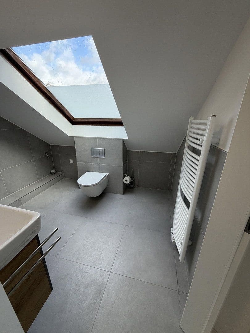 Prenájom bytu 2-izbový 40 m², Verl, Severné Porýnie - Westfálsko Prenájom bytu 2-izbový 40 m², Verl, Severné Porýnie - Westfálsko