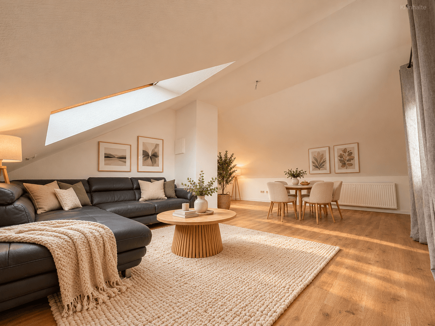 Prenájom bytu 2-izbový 40 m², Verl, Severné Porýnie - Westfálsko Prenájom bytu 2-izbový 40 m², Verl, Severné Porýnie - Westfálsko