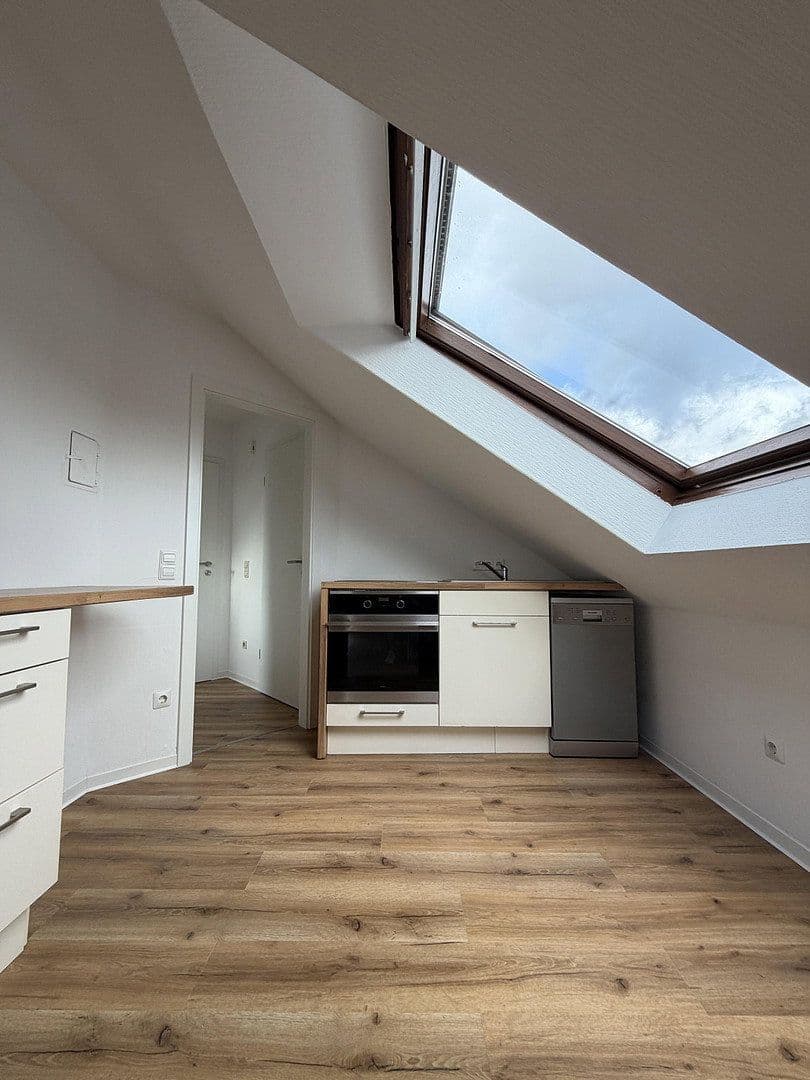 Prenájom bytu 2-izbový 40 m², Verl, Severné Porýnie - Westfálsko Prenájom bytu 2-izbový 40 m², Verl, Severné Porýnie - Westfálsko