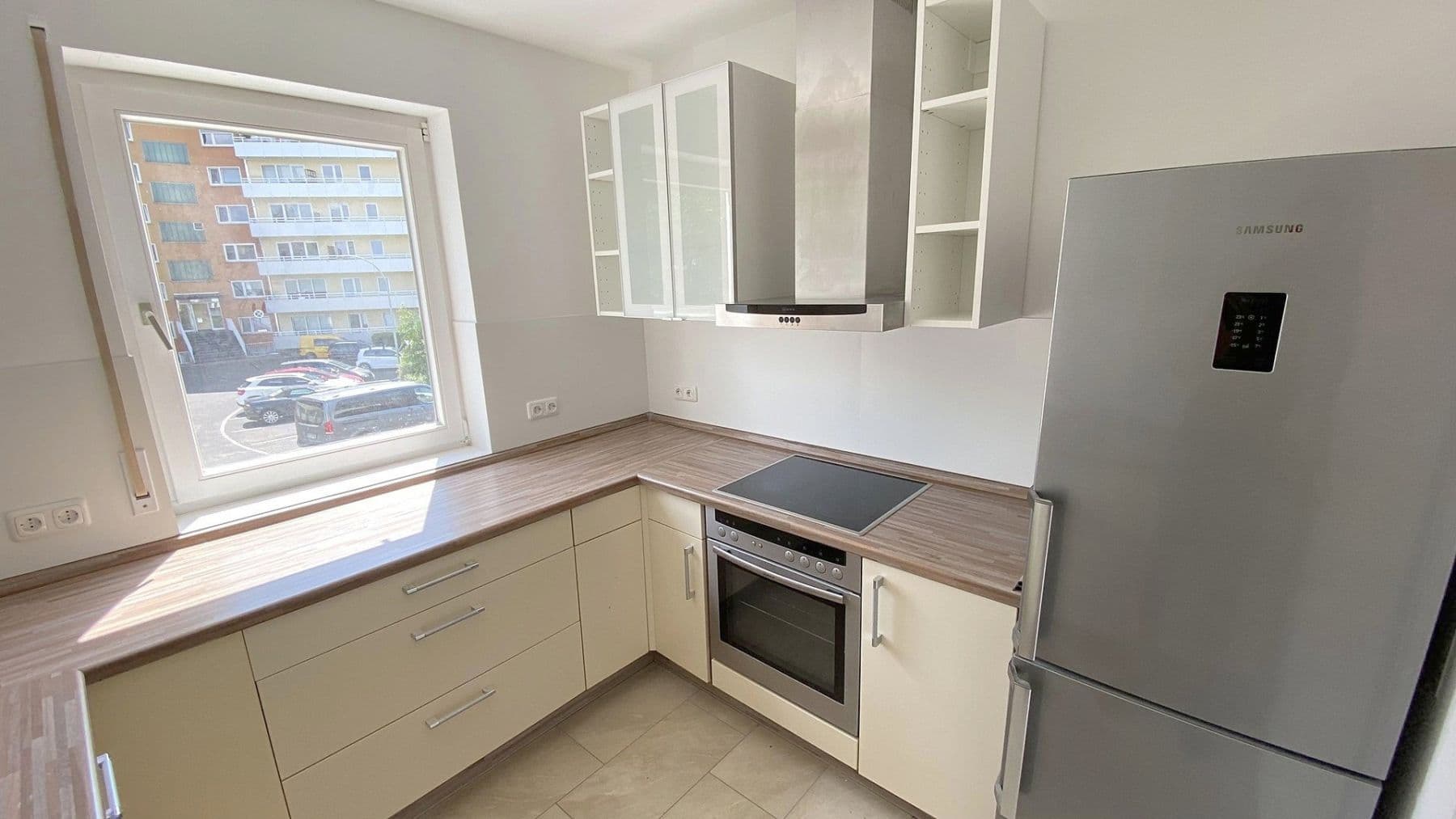 Predaj bytu 2-izbový 91 m², Pommernweg 13, Hofheim am Taunus, Hesensko Predaj bytu 2-izbový 91 m², Pommernweg 13, Hofheim am Taunus, Hesensko